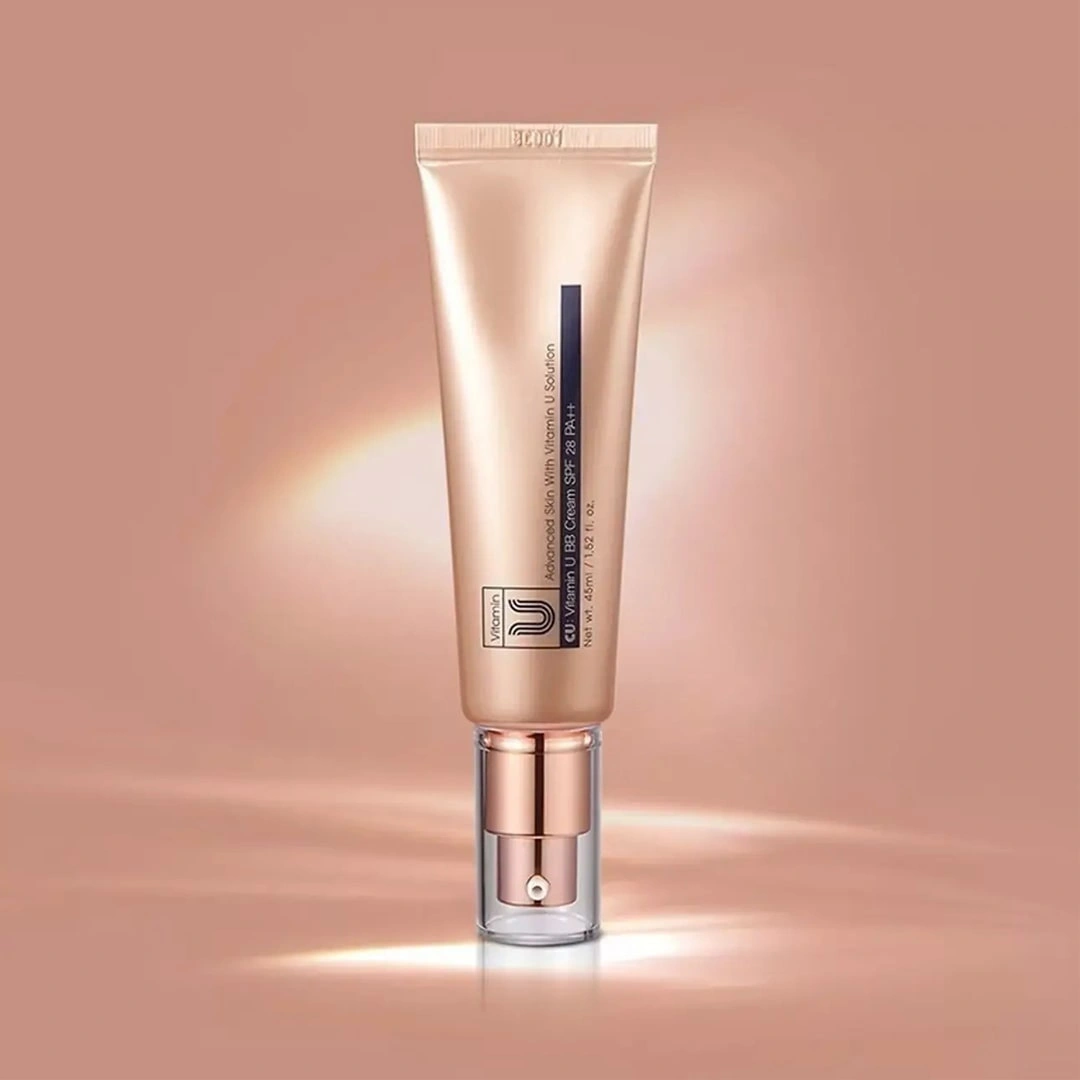 Vitamin U BB Cream SPF 28 PA+
