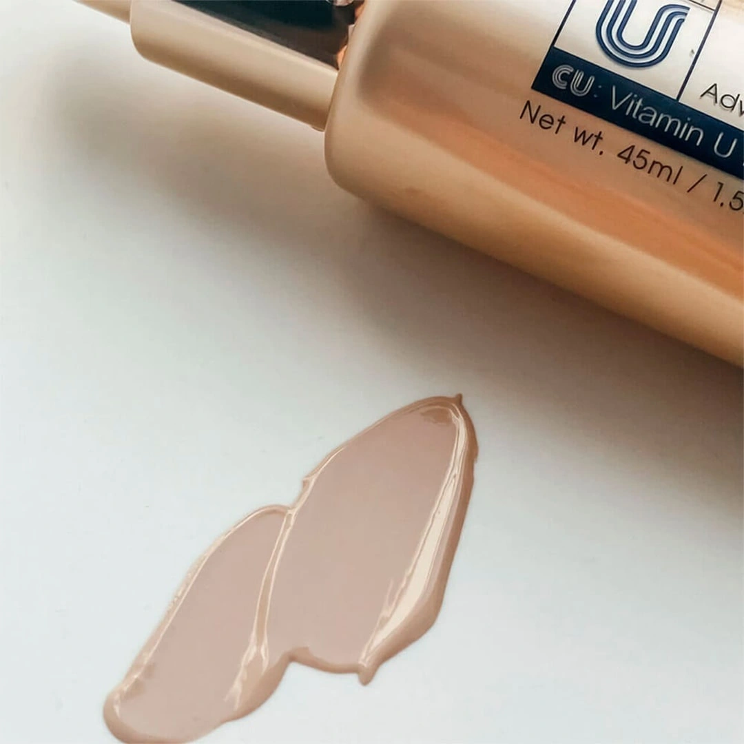 Vitamin U BB Cream SPF 28 PA+