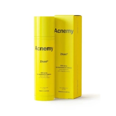 Zitaid Soothing And Cleansing Toner