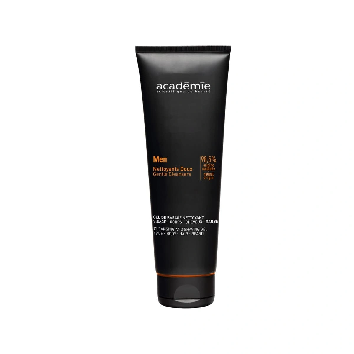 Academie Gentle Cleansers