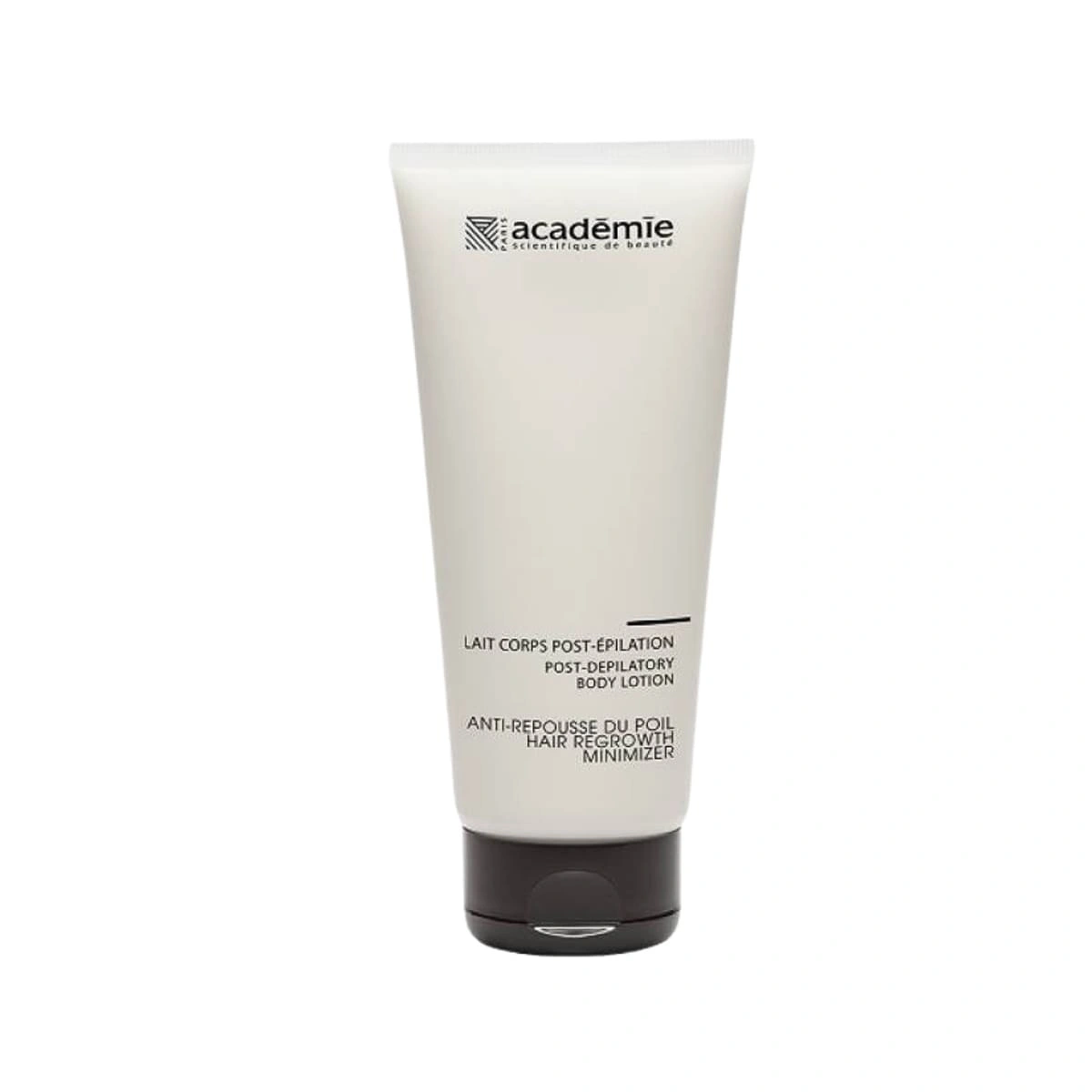 Academie Post-Depilatory Body Lotion