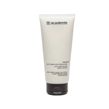 Academie Post-Depilatory Body Lotion