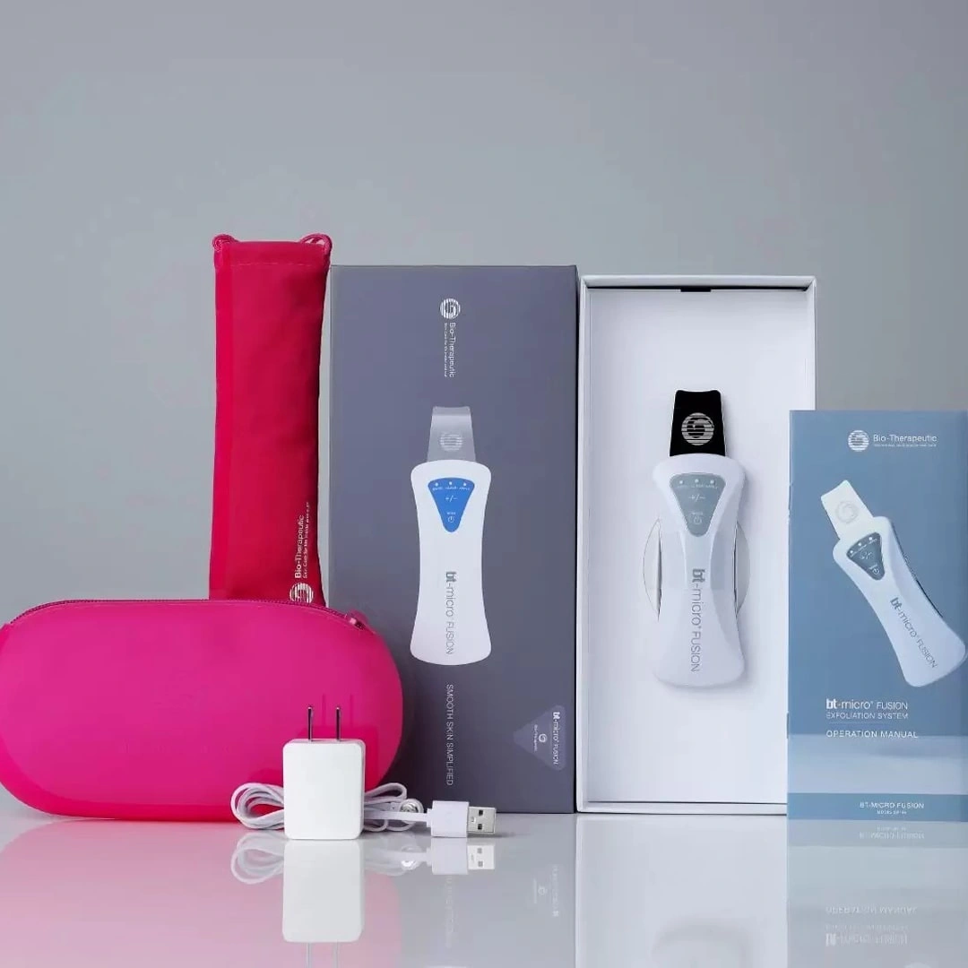 Bio-Therapeutic Bt-micro FUSION