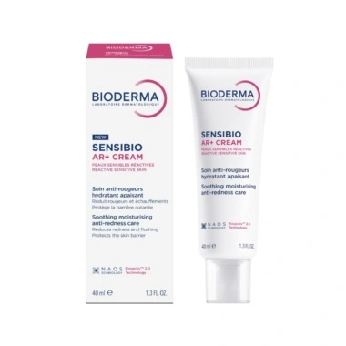 Bioderma Sensibio AR+ Cream