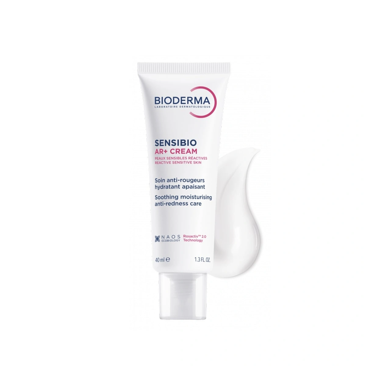 Bioderma Sensibio AR+ Cream