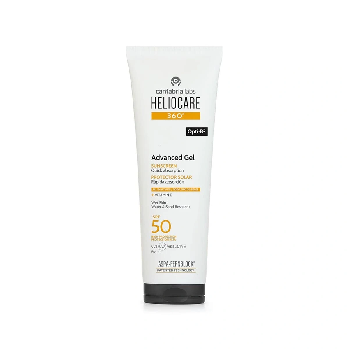 Cantabria Labs Heliocare 360 Advanced Gel