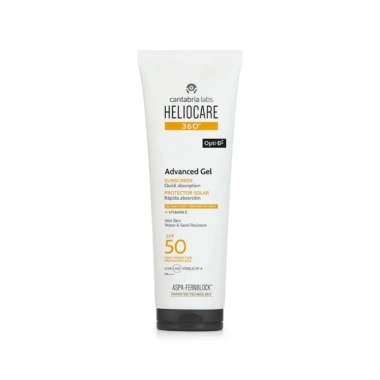 Cantabria Labs Heliocare 360 Advanced Gel