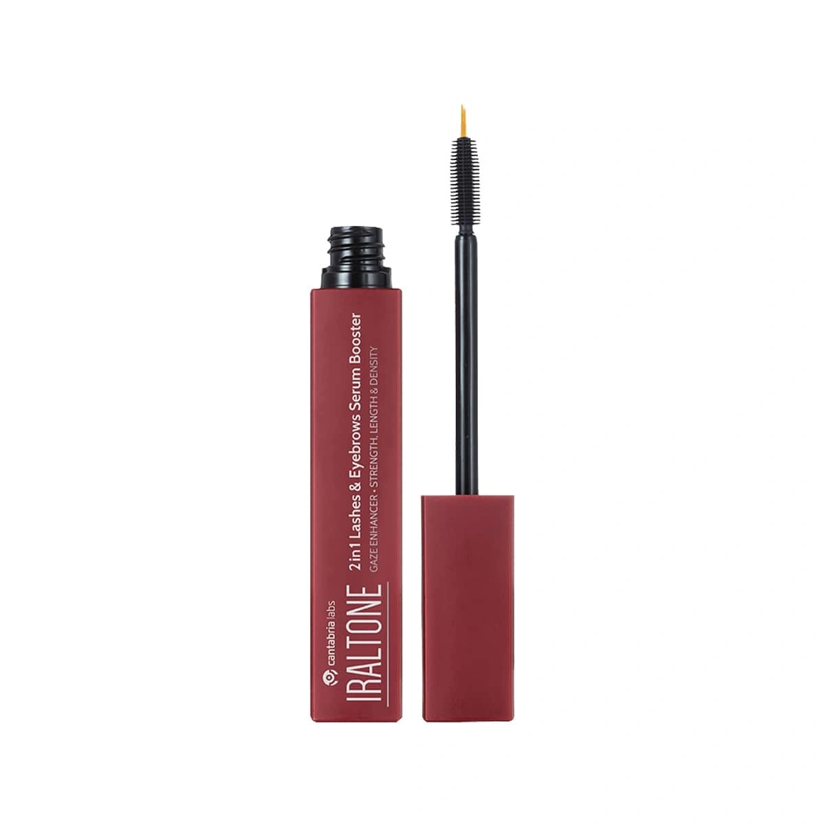 Cantabria Labs Iraltone 2 in 1 Eyelashes & Eyebrows Serum Booster