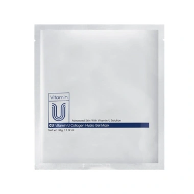 CU SKIN Hydrogel Mask