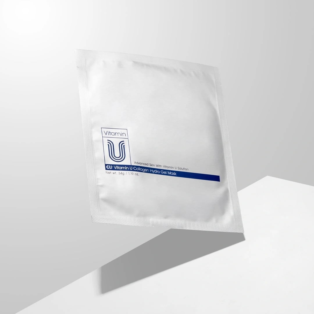 CU SKIN Hydrogel Mask