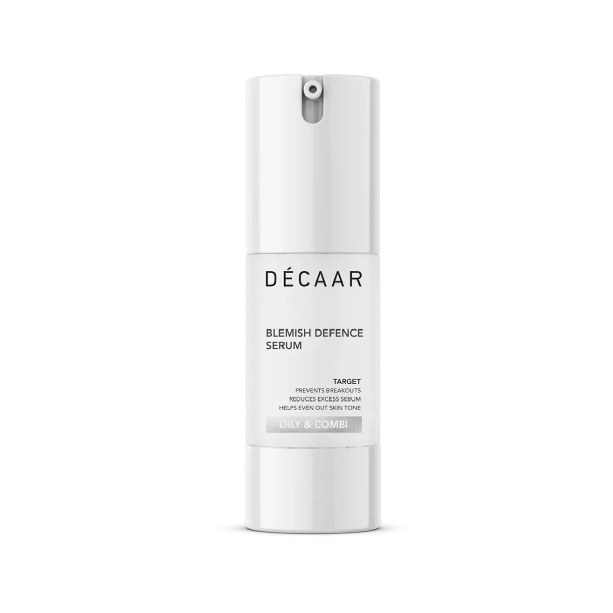 Decaar Blemish Defence Serum