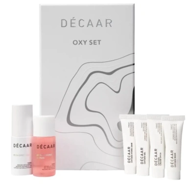 Decaar OXY SET