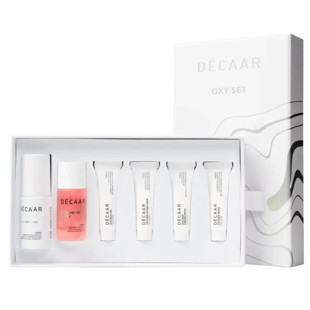 Decaar OXY SET