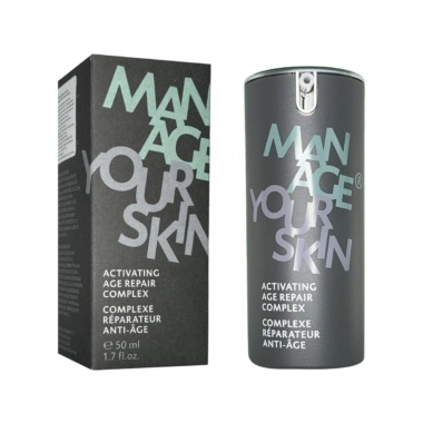Dr. Spiller Activating Age Repair Complex