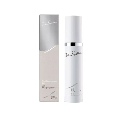 Dr. Spiller AHA Ginkgosome Gel