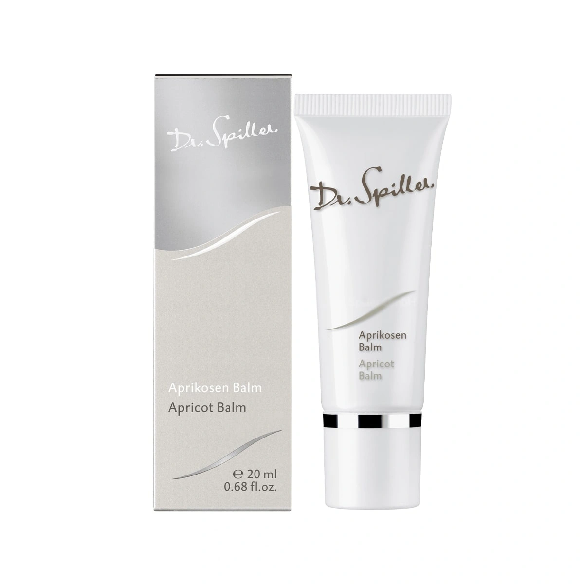 Dr. Spiller Apricot Balm