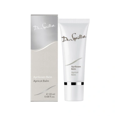 Dr. Spiller Apricot Balm