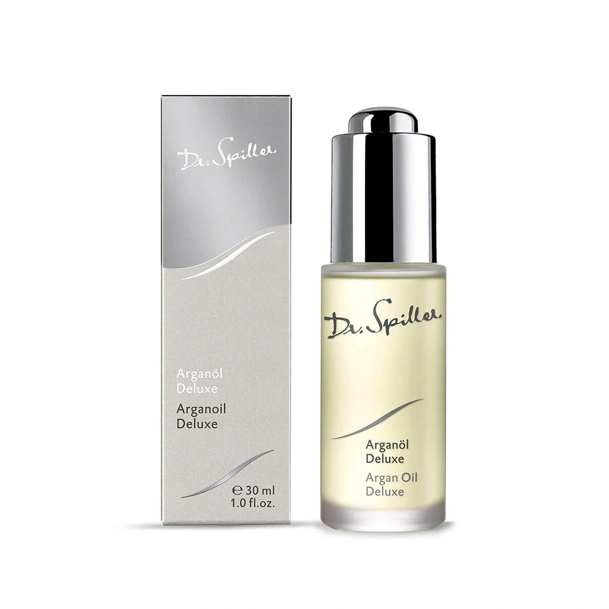 Dr. Spiller Arganoil Deluxe