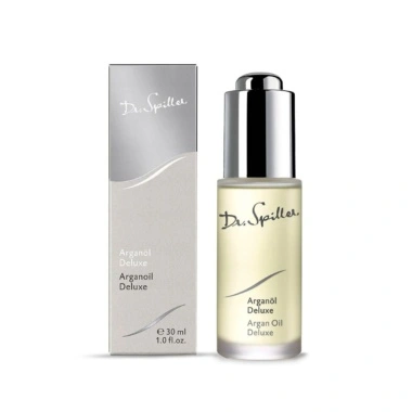 Dr. Spiller Arganoil Deluxe