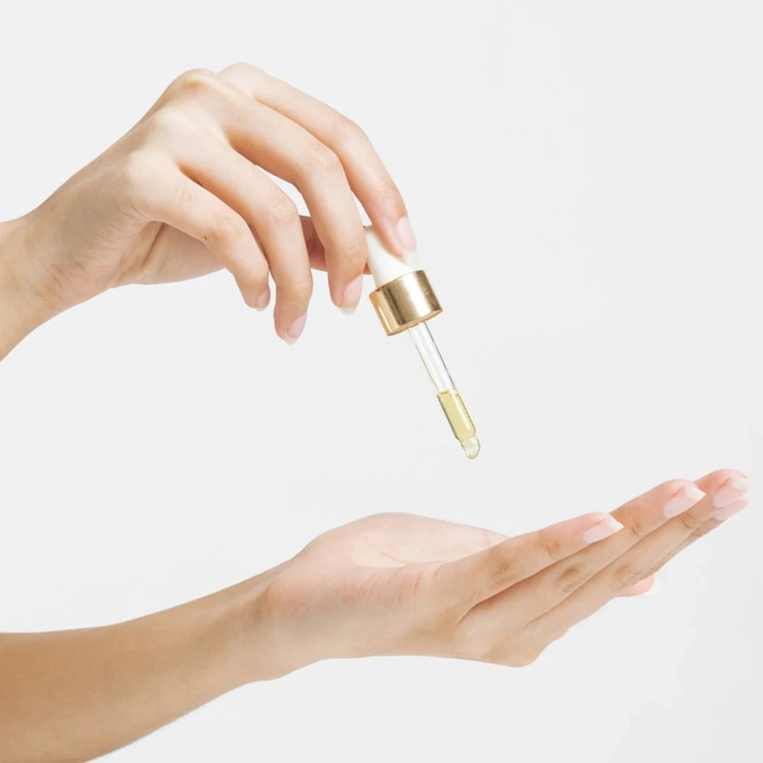 Dr. Spiller Arganoil Deluxe