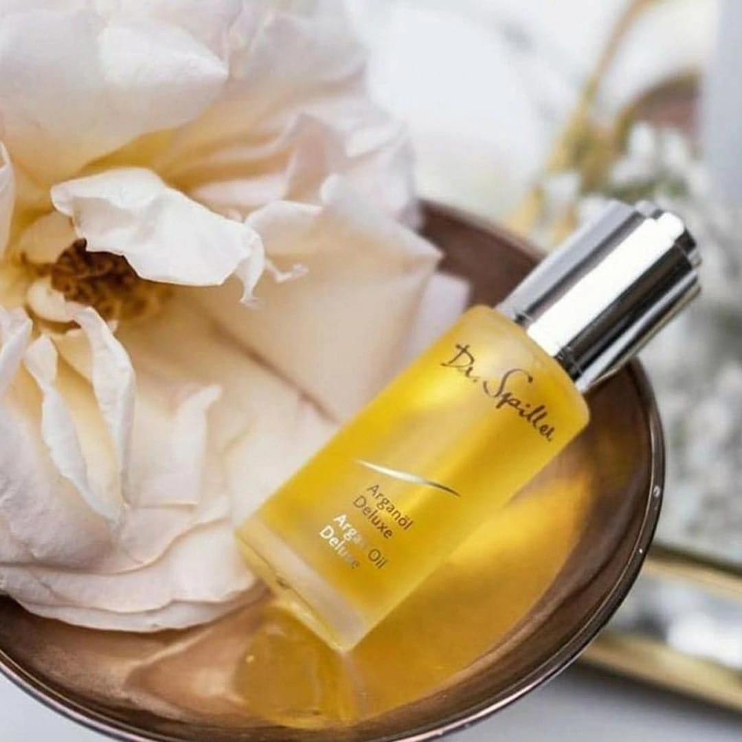 Dr. Spiller Arganoil Deluxe