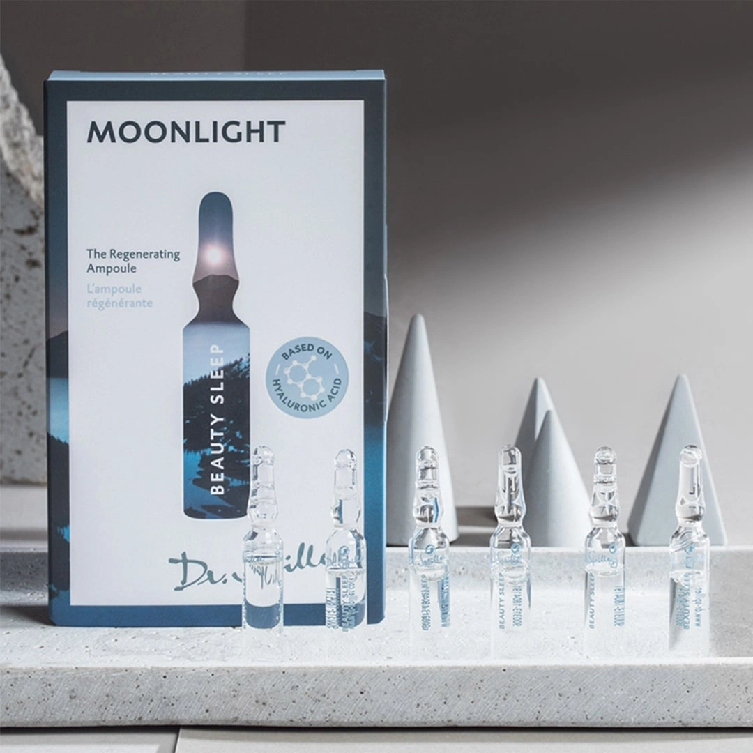Dr. Spiller Beauty Sleep Moonlight