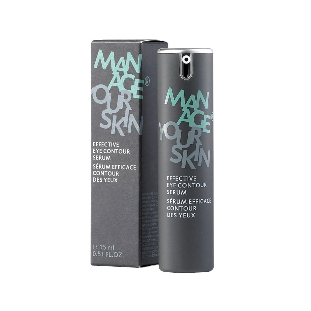 Dr. Spiller Effective Eye Contour Serum