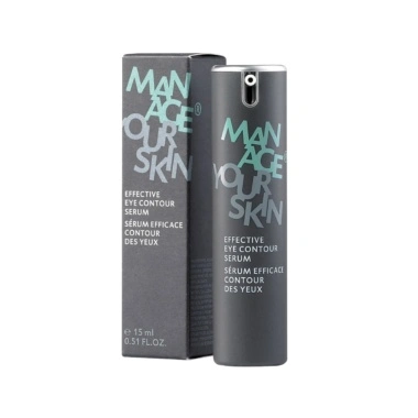 Dr. Spiller Effective Eye Contour Serum
