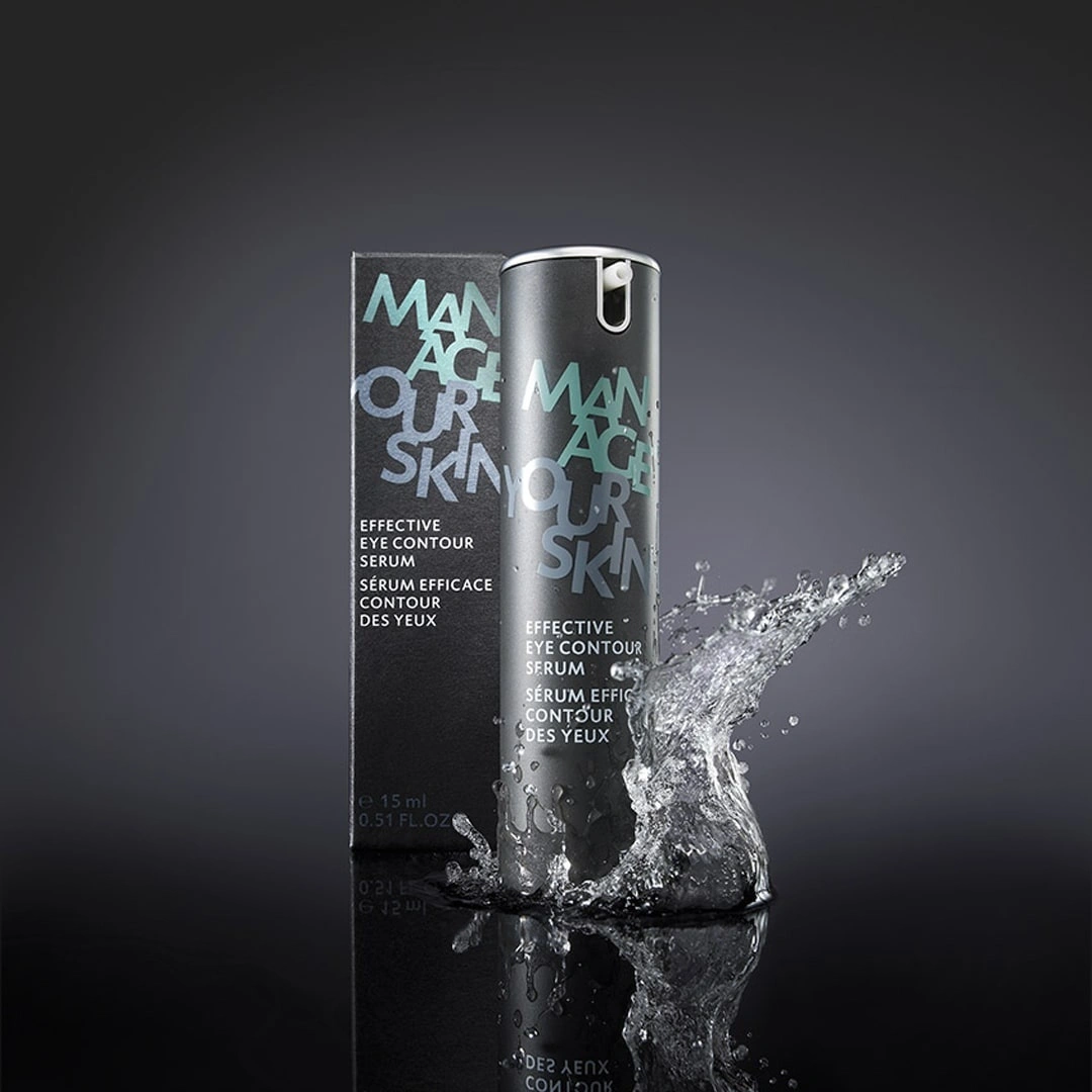 Dr. Spiller Effective Eye Contour Serum