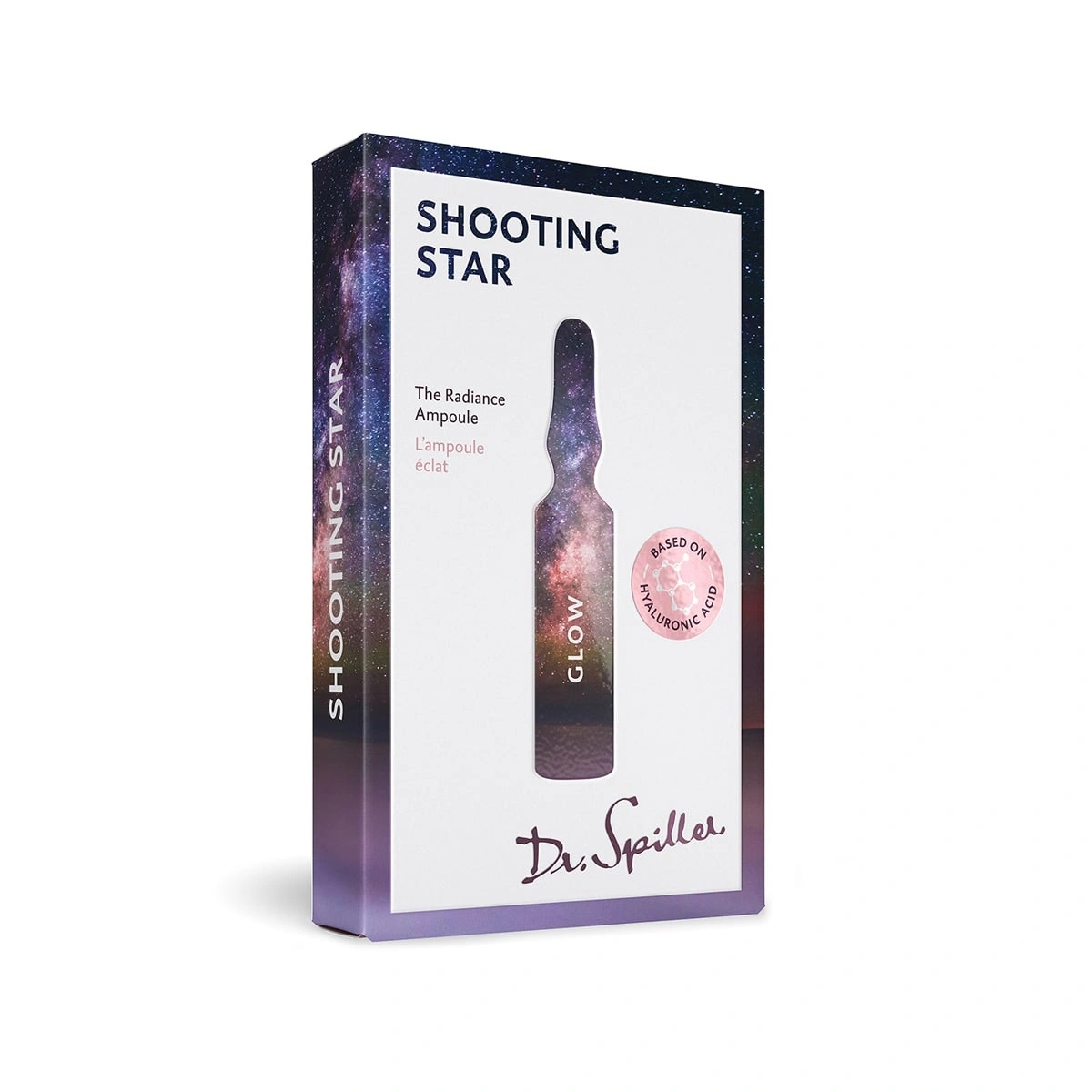 Dr. Spiller Glow Shooting Star