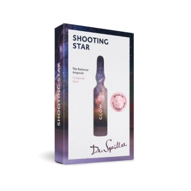 Dr. Spiller Glow Shooting Star