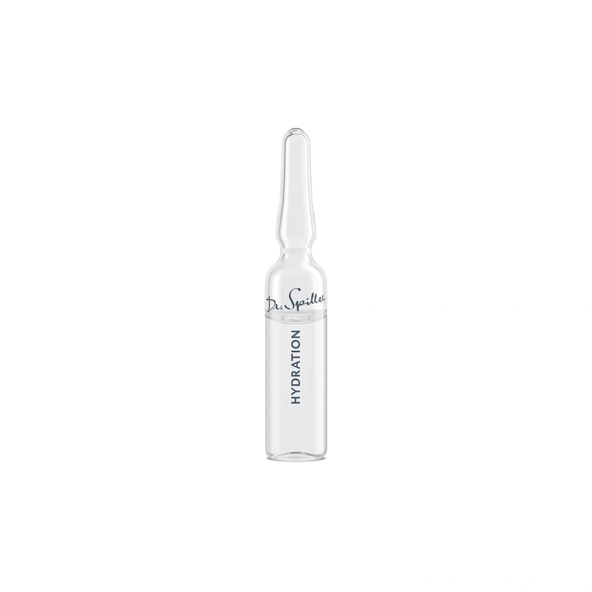 Dr. Spiller Hydration Rain Shower