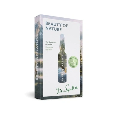 Dr. Spiller Instant Effect Beauty Of Nature