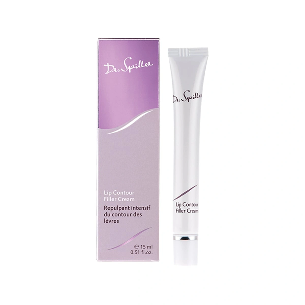 Dr. Spiller Lip Contour Filler Cream