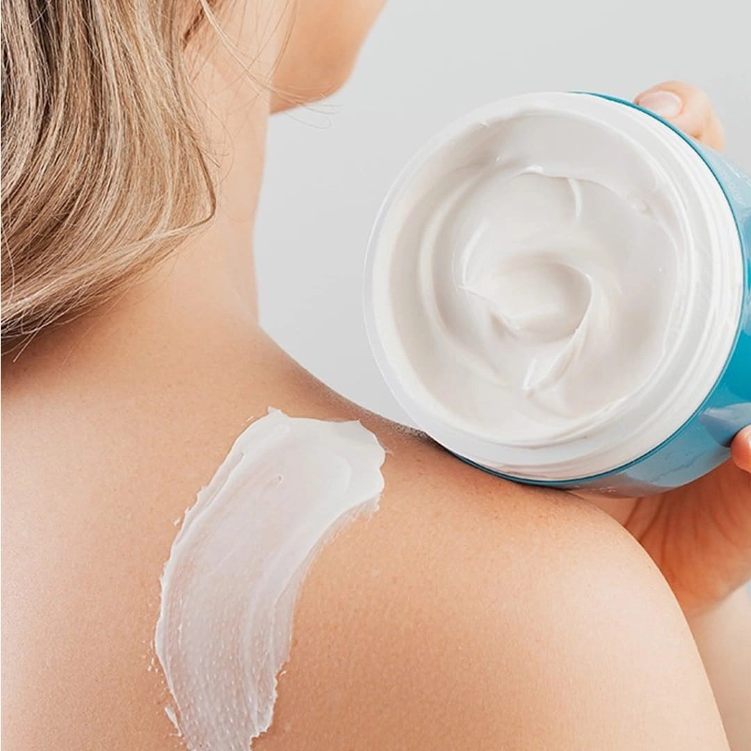Dr. Spiller Manaru Body Cream