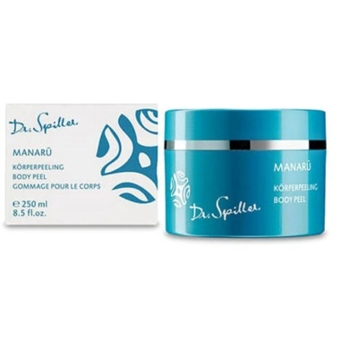 Dr. Spiller Manaru Body Peel