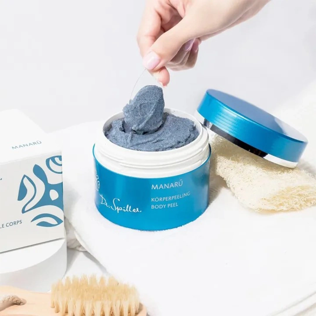 Dr. Spiller Manaru Body Peel