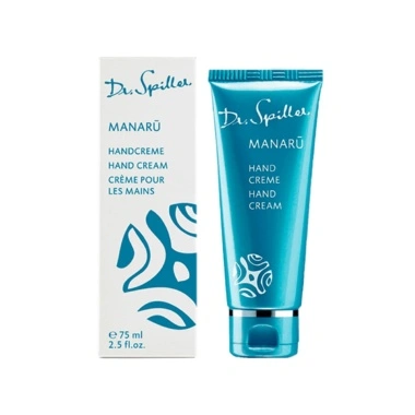 Dr. Spiller Manaru Hand Cream
