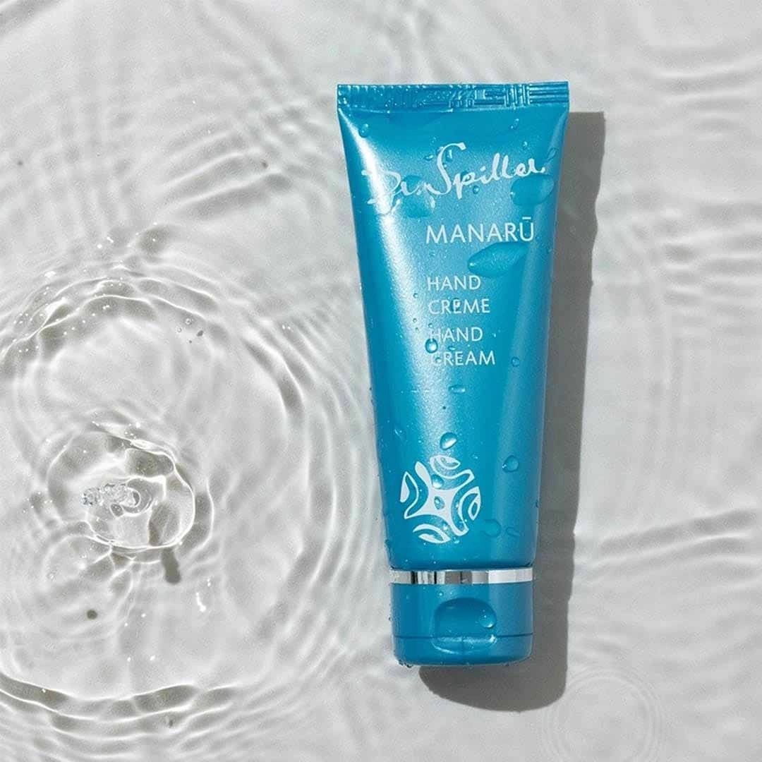 Dr. Spiller Manaru Hand Cream