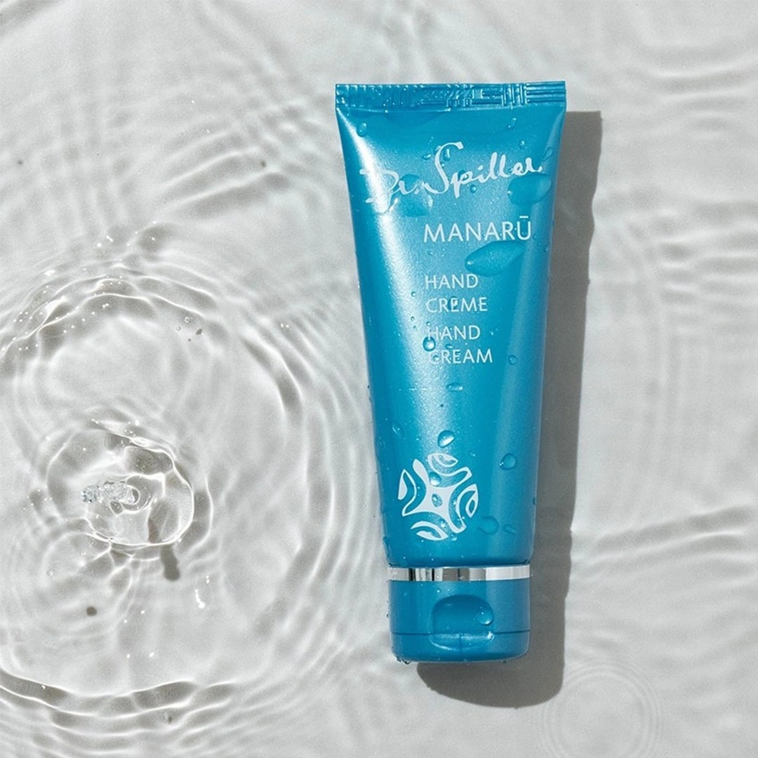 Dr. Spiller Manaru Hand Cream