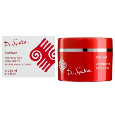 Dr. Spiller Rahima Body Butter