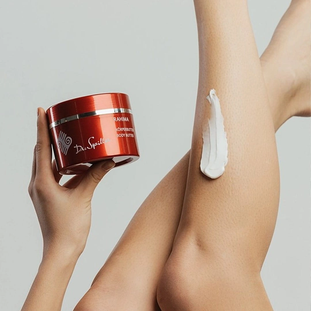 Dr. Spiller Rahima Body Butter