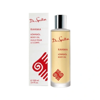 Dr. Spiller Rahima Body Oil