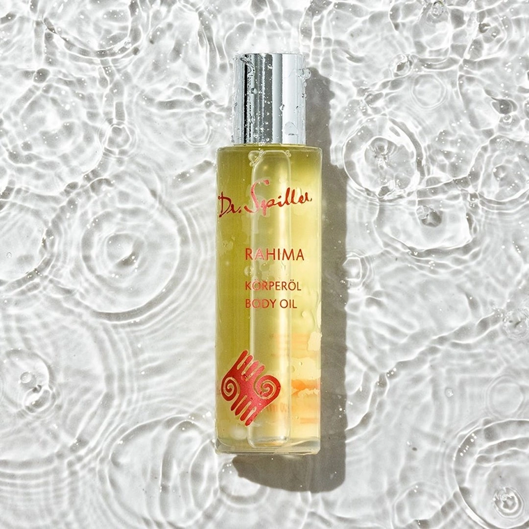Dr. Spiller Rahima Body Oil