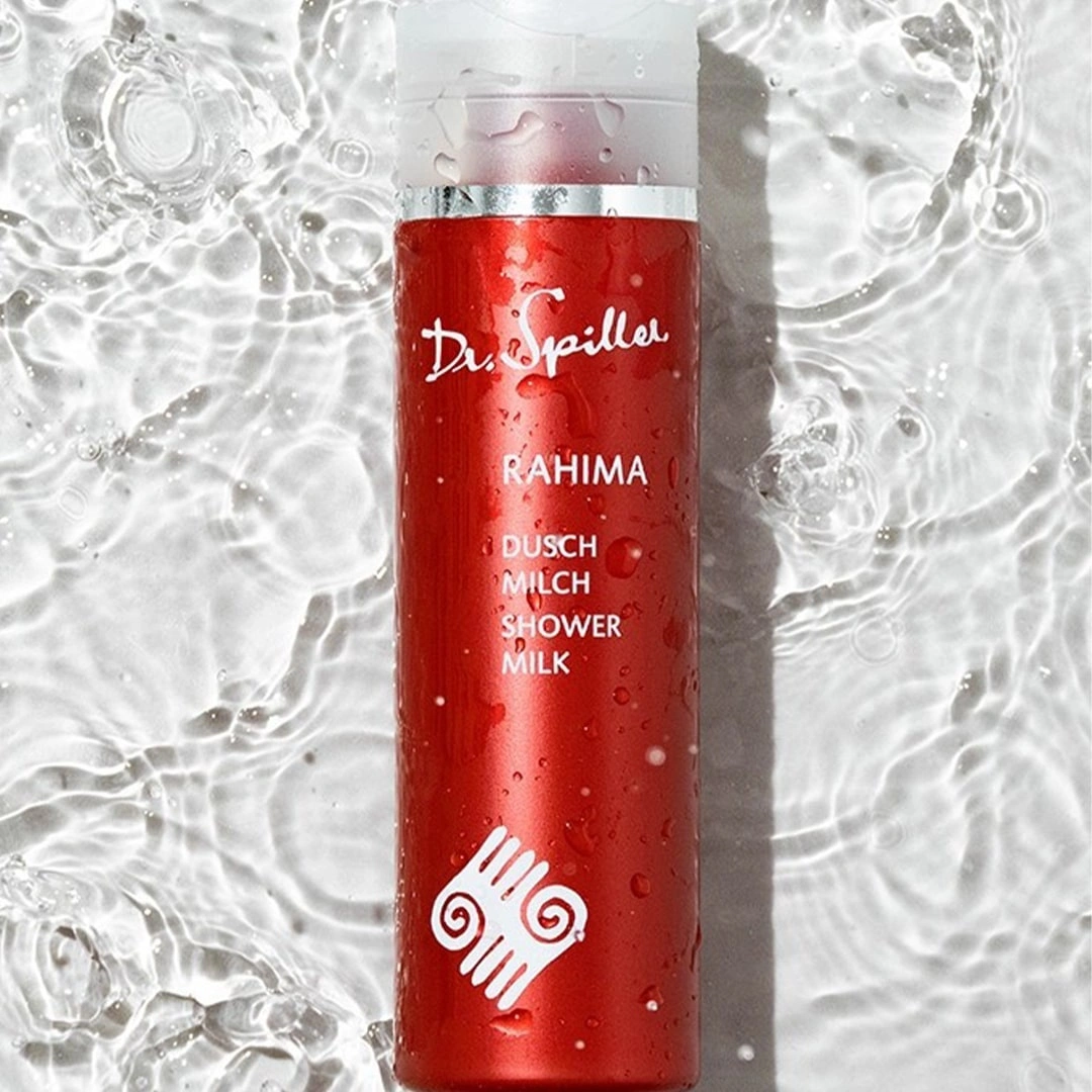 Dr. Spiller Rahima Shower Milk