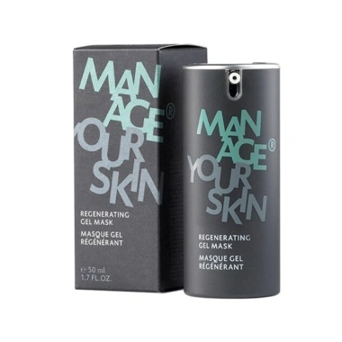 Dr. Spiller Regenerating Gel Mask