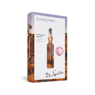 Dr. Spiller Reset Sundown