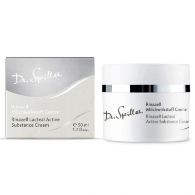 Dr. Spiller Rinazell Lacteal Active Substance Cream