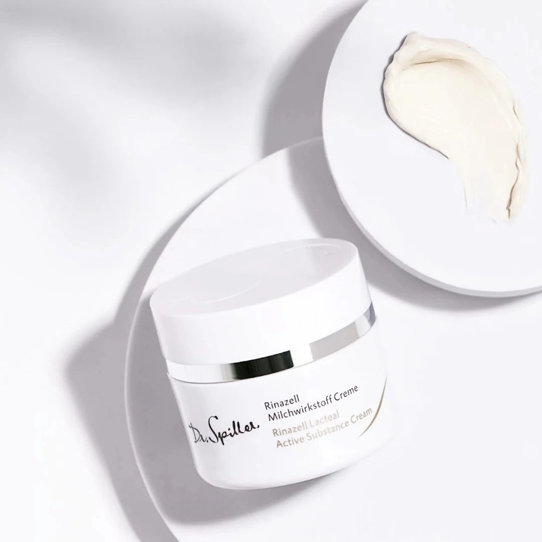 Dr. Spiller Rinazell Lacteal Active Substance Cream