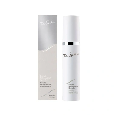 Dr. Spiller Rinazell Lacteal Active Substance Gel